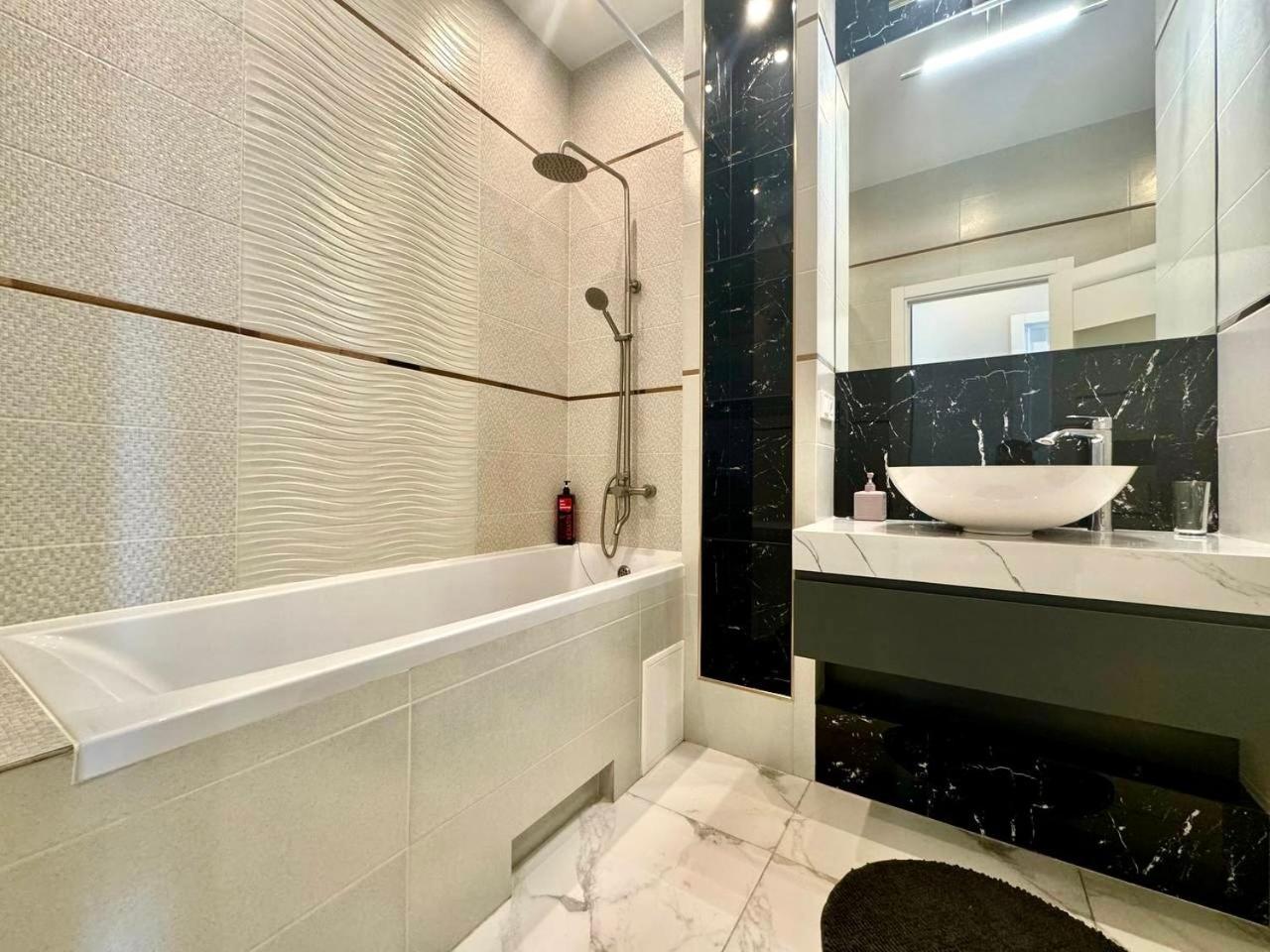 Apartpoltava Premium Дизайн Закритий Жк Пилипа Орлика 26 Extérieur photo