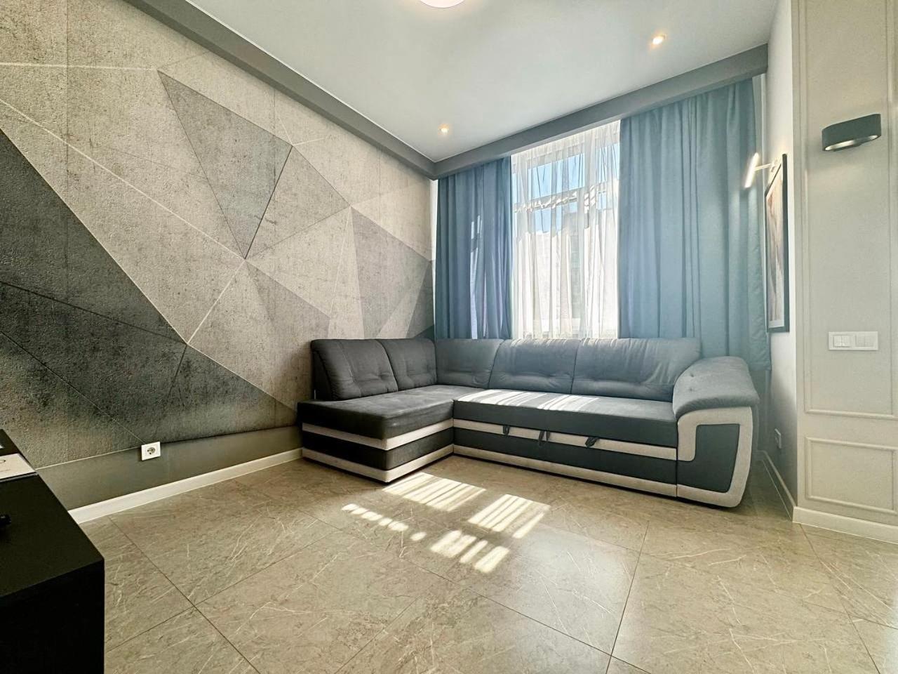Apartpoltava Premium Дизайн Закритий Жк Пилипа Орлика 26 Extérieur photo