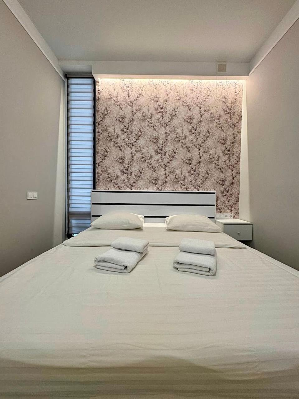 Apartpoltava Premium Дизайн Закритий Жк Пилипа Орлика 26 Extérieur photo
