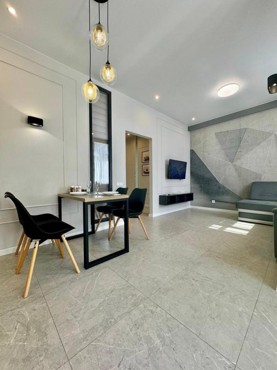 Apartpoltava Premium Дизайн Закритий Жк Пилипа Орлика 26 Extérieur photo